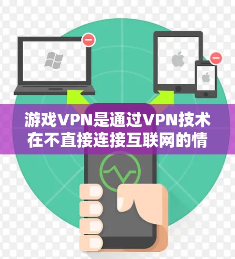 游戏VPN是通过VPN技术在不直接连接互联网的情况下，提供多种功能和下载服务，帮助用户更快和更安全地下载游戏和相关资源。以下是详细的步骤和信息，帮助您使用游戏VPN进行游戏下载