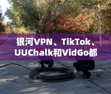 银河VPN、TikTok、UUChalk和VidGo都是近年来备受关注的VPN服务，各有特点，适合不同的用户需求。以下是它们的比较