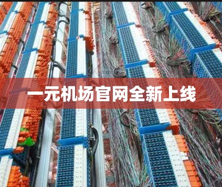 一元机场官网全新上线