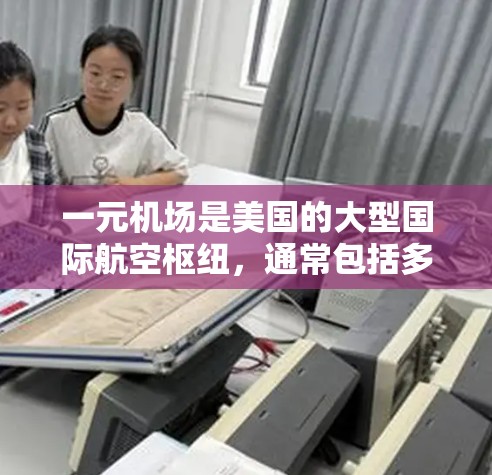 一元机场是美国的大型国际航空枢纽，通常包括多个机场。如果您无法进入一元机场，可能是因为以下原因