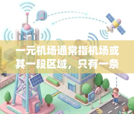 一元机场通常指机场或其一段区域，只有一条通道，如 runway 1，以减少等待时间。在软件加速方面，主要功能包括快捷键、自动调整等待时间、自动分组和预设航班列表等