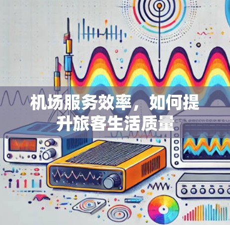 机场服务效率，如何提升旅客生活质量
