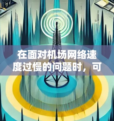 在面对机场网络速度过慢的问题时，可以按照以下步骤进行排查和解决
