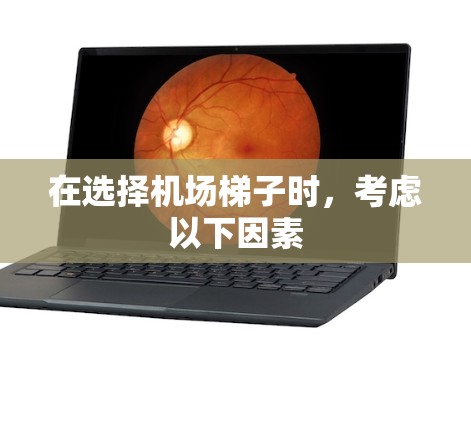 在选择机场梯子时，考虑以下因素