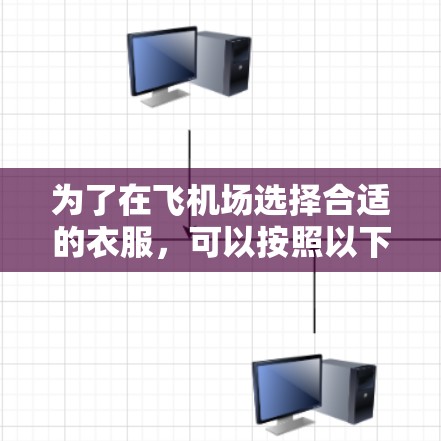 为了在飞机场选择合适的衣服，可以按照以下步骤进行