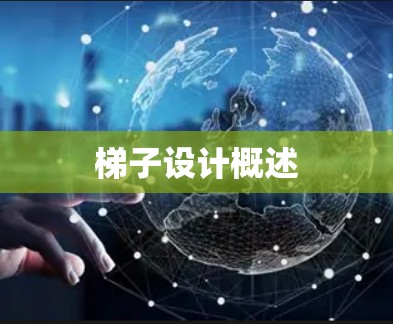 梯子设计概述