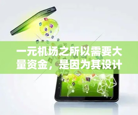 一元机场之所以需要大量资金，是因为其设计旨在简化管理、提高效率和降低成本。以下是详细的分析