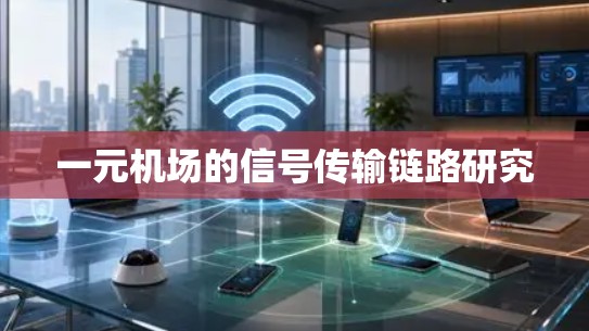 一元机场的信号传输链路研究