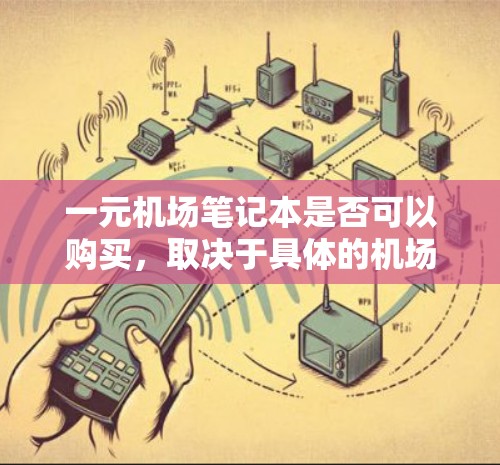 一元机场笔记本是否可以购买，取决于具体的机场政策和市场情况。以下是一些常见的考虑因素和可能的购买方式