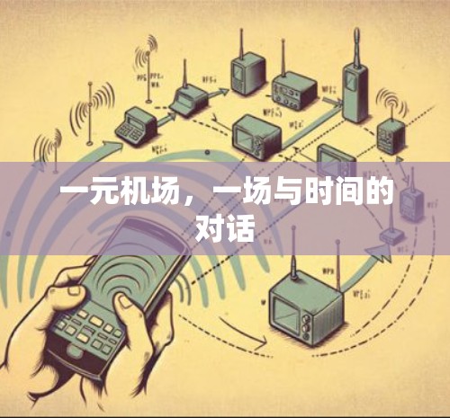 一元机场，一场与时间的对话