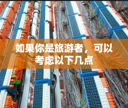 如果你是旅游者，可以考虑以下几点