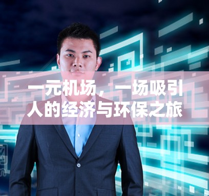 一元机场，一场吸引人的经济与环保之旅