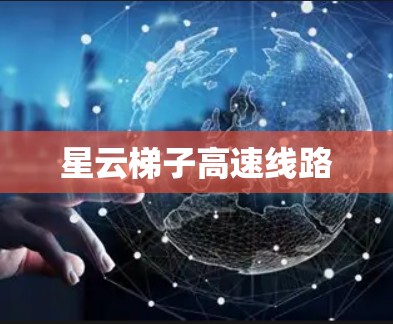 星云梯子高速线路