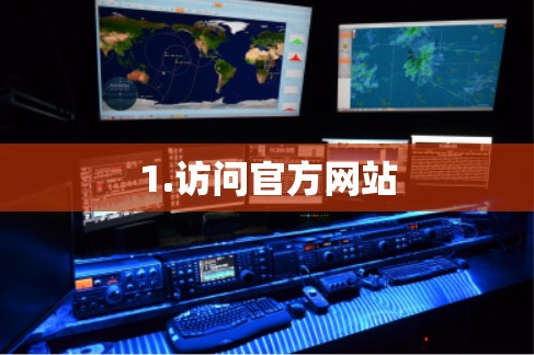 1.访问官方网站