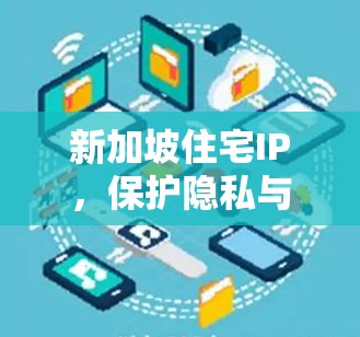 新加坡住宅IP，保护隐私与安全，成就数字人生