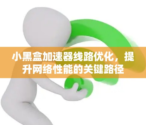 小黑盒加速器线路优化，提升网络性能的关键路径