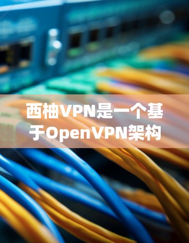 西柚VPN是一个基于OpenVPN架构的开源VPN软件，适合个人用户或团队使用。以下是安装西柚VPN的步骤说明
