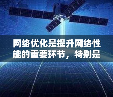 网络优化是提升网络性能的重要环节，特别是在处理大量访问和高并发场景时，节点的合理配置非常重要。以下是一些推荐的网络优化节点，以及它们在优化网络中的作用