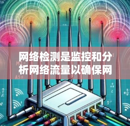 网络检测是监控和分析网络流量以确保网络环境安全和高效运行的重要技术。以下是一个结构化的学习计划，帮助您系统地学习网络检测教程