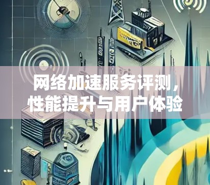 网络加速服务评测，性能提升与用户体验优化