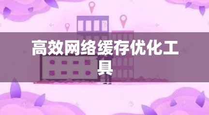 高效网络缓存优化工具