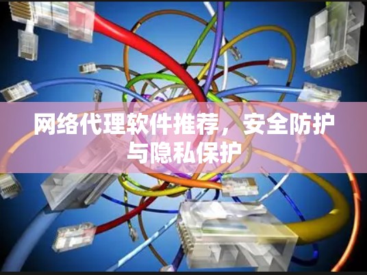 网络代理软件推荐，安全防护与隐私保护
