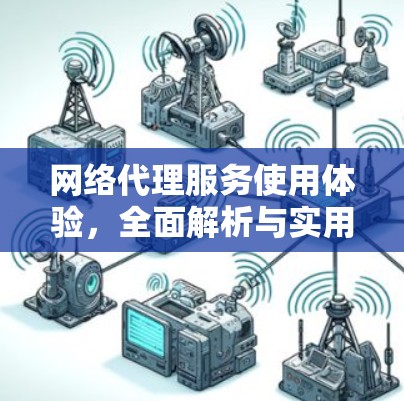 网络代理服务使用体验，全面解析与实用技巧