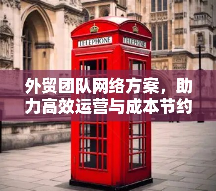 外贸团队网络方案，助力高效运营与成本节约