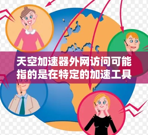 天空加速器外网访问可能指的是在特定的加速工具或网站中使用天空加速器服务来访问外网环境下的资源或IP地址。如果是指在特定的网络或设备上使用加速技术访问外网，可能需要以下步骤